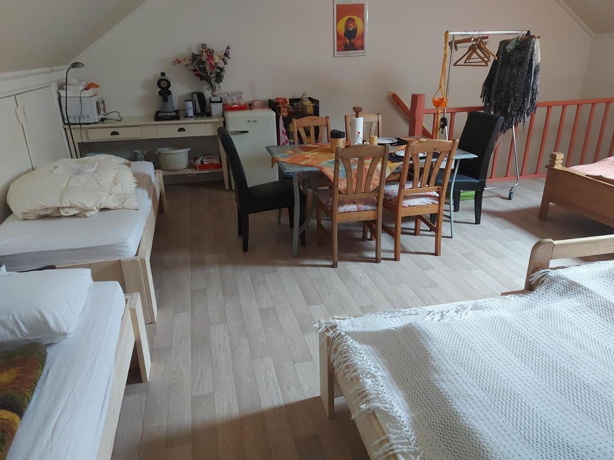 B&B De Tulp Retie Exterior foto